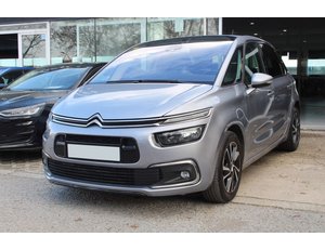 CITROEN C4 PICASSO PURETECH 96KW (130CV) S&S 6V FEEL