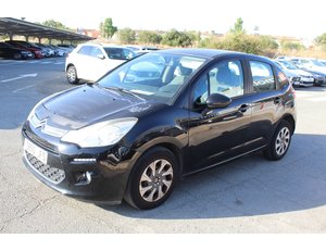 CITROEN C3 PURETECH 68CV TONIC