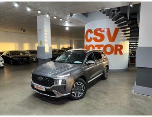 HYUNDAI SANTA FE 1.6 TGDI PHEV STYLE AUTO 4X4