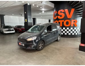 FORD TOURNEO COURIER 1,0 GLP 100CV