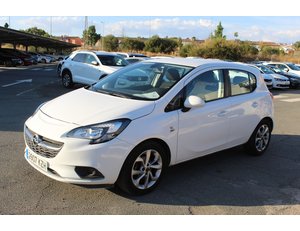 OPEL CORSA 1.4 66KW (90CV) SELECTIVE - 120 ANIV GLP