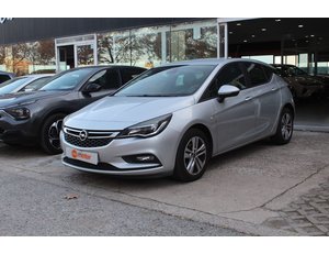 OPEL ASTRA 1.6 CDTI 81KW (110CV) SELECTIVE