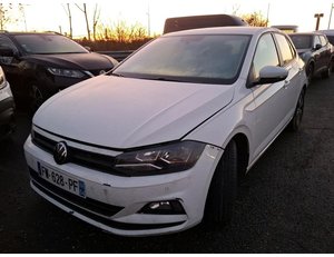 VOLKSWAGEN POLO 1.0TSI 95CV ADVANCE