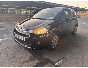 CITROEN C3 PURETECH 68CV TONIC