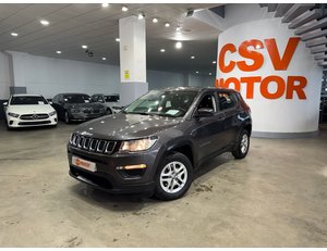 JEEP COMPASS LIMITED 1.4 MULTIAIR 103 KW (140 CV) 4X2