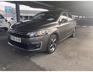 CITROEN C-ELYSEE 1.2 PURETECH 82CV