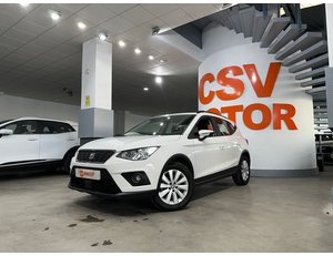 SEAT ARONA 1.0 TSI 110CV STYLE GO2 SUV