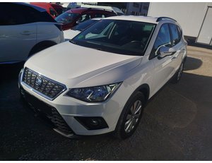 SEAT ARONA 1.6 TDI 95CV STYLE ECOMOTIVE SUV