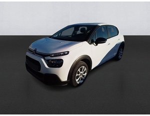 CITROEN C3 BLUEHDI 100 S&S LIVE PACK