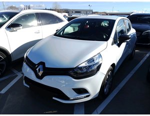 RENAULT CLIO BUSINESS TCE 74 KW (100 CV) GLP