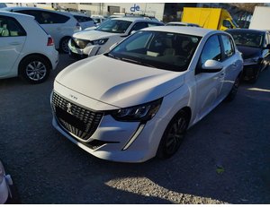 PEUGEOT 208 ACTIVE PACK BLUEHDI 100 S&S