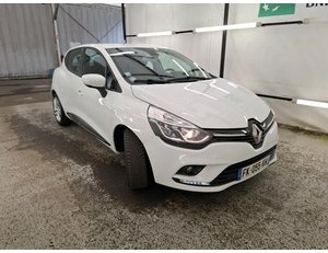 RENAULT CLIO 0.9TCE 90CV BUSINESS