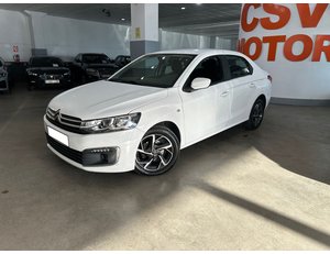 CITROEN C-ELYSEE BLUEHDI 100 S&S SHINE
