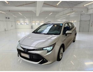 TOYOTA COROLLA 1.8HYBRID 122CV BUSINESS TECH FAMILIAR