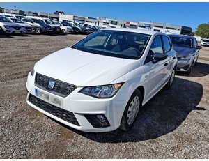 SEAT IBIZA 1.0 TGI 66 KW (90 CV) REFERENCE