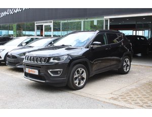 JEEP COMPASS LIMITED 1.4 MULTIAIR 103 KW (140 CV) 4X2