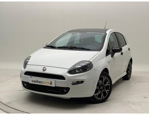 FIAT PUNTO 1.2 GASOLINA 66CV 20 ANIVERSARIO