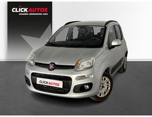 FIAT PANDA 1.2 69CV LOUNGE