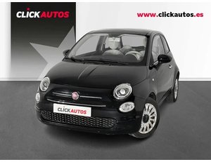 FIAT 500 1.2 69CV LOUNGE