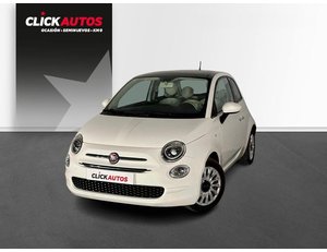 FIAT 500 1.2 69CV LOUNGE 69