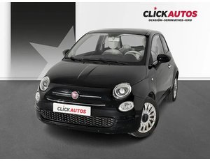 FIAT 500 1.2 69CV LOUNGE