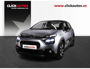 CITROEN C3 1.2 83CV FEEL PACK 83