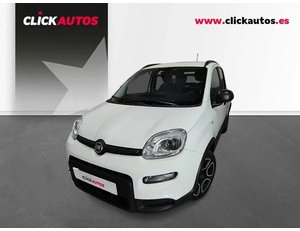 FIAT PANDA 1.0 GSE 70CV CITY LIFE HYBRID CONNECT 4PL. 70