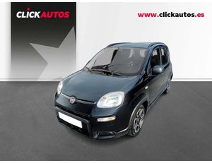 FIAT PANDA 1.0 GSE 70CV CITY LIFE HYBRID CONNECT 4PL. 70