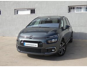 CITROEN C4 PICASSO 1.6 BLUEHDI 120CV FEEL EAT6