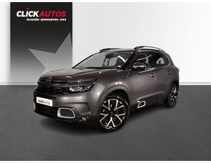 CITROEN C5 AIRCROSS 1.2 130CV SHINE EAT8 130