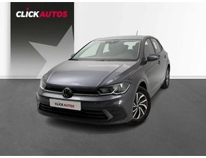 VOLKSWAGEN POLO 1.0 TSI 95CV LIFE