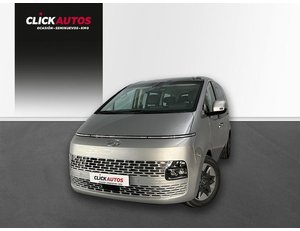 HYUNDAI STARIA 2.2 CRDI 177CV 9S 8AT TECNO 177
