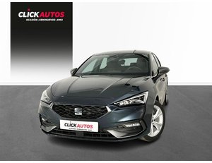 SEAT LEON 1.5 TSI 130CV FR XL