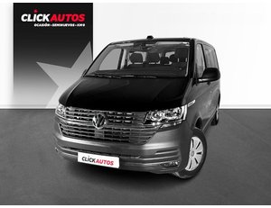 VOLKSWAGEN CARAVELLE 2.0 TDI 110CV ORIGIN 9 PLAZAS