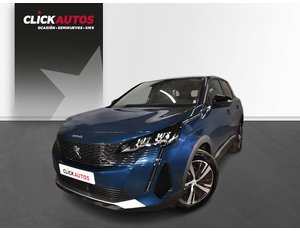 PEUGEOT 3008 1.2 130CV ALLURE PACK EAT8
