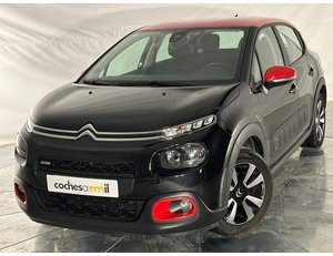 CITROEN C3 1.2 82CV FEEL BICOLOR