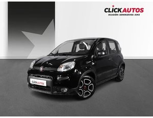 FIAT PANDA 1.0 GSE 70CV CITY LIFE HYBRID