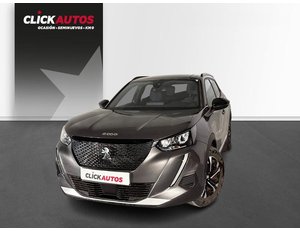 PEUGEOT 2008 1.5 BLUEHDI 130CV ALLURE PACK EAT8 130
