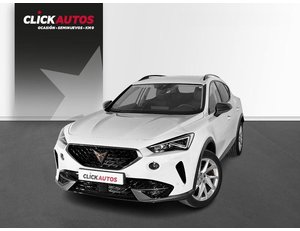 CUPRA FORMENTOR 2.0 TDI 150CV 150