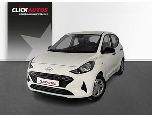 HYUNDAI I10 1.0 MPI 66CV ESSENCE