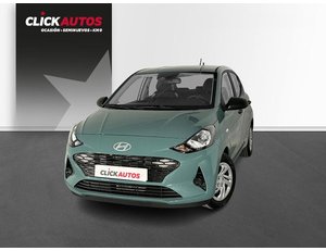HYUNDAI I10 1.0 MPI 66CV ESSENCE 66