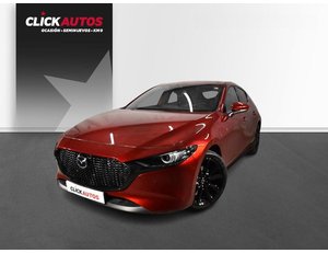MAZDA MAZDA3 3 2.0 E-SKYACTIVX 186CV MHEV ZENITH