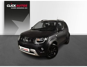 SUZUKI IGNIS 1.2 83CV GLE HYBRID 83