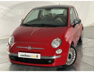 FIAT 500 1.2 69CV LOUNGE