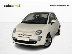 FIAT 500 1.2 GASOLINA 69CV