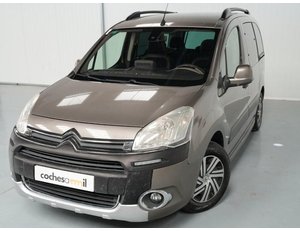 CITROEN BERLINGO 1.6 HDI 90CV XTR PLUS