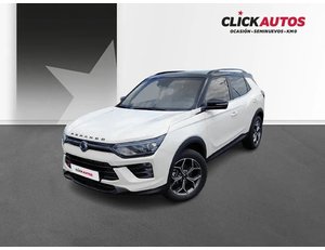 SSANGYONG KORANDO 1.5 G15T 150CV GSR URBAN PLUS BITONO 150