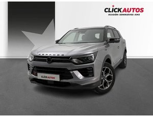 SSANGYONG KORANDO 1.5 G15T 150CV GSR URBAN PLUS BITONO 150