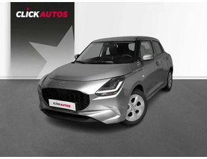 SUZUKI SWIFT 1.2 83CV S2 HYBRID CVT 83