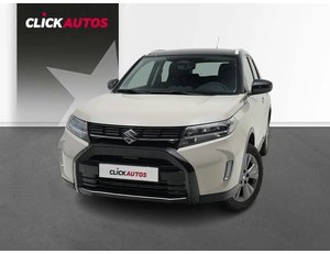 SUZUKI VITARA 1.4 129CV S2 HYBRID 129